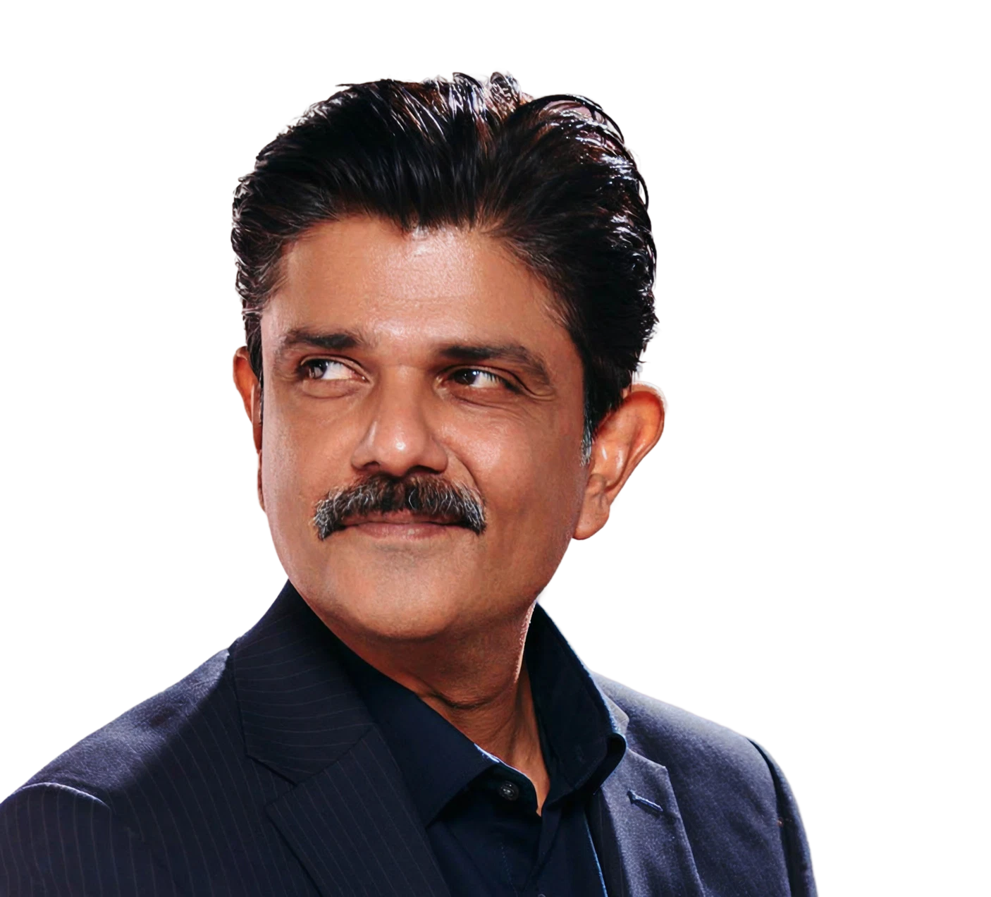 Amit Sial