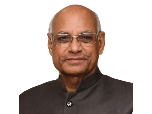 Ramesh Bais