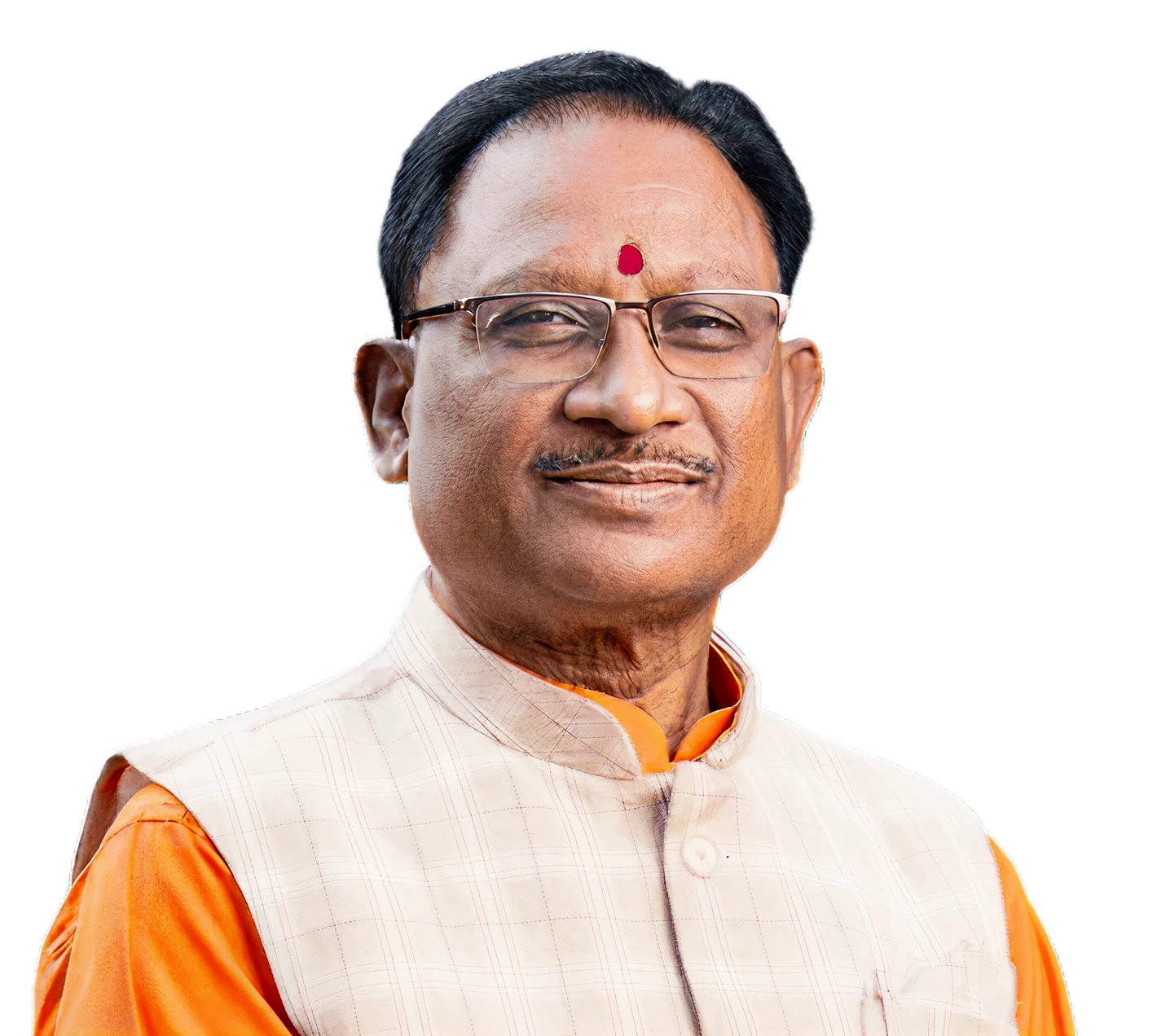 Vishnu Deo Sai